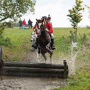 steeplechase